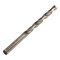 Forney 8 Percent Cobalt Drill Bit, 135 Degree Split Point, 23/64 in 20058 - alternate 1